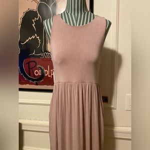 Bellamie Sundress with Pockets!